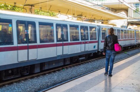 Sciopero dei trasporti rinviato al 15 dicembre