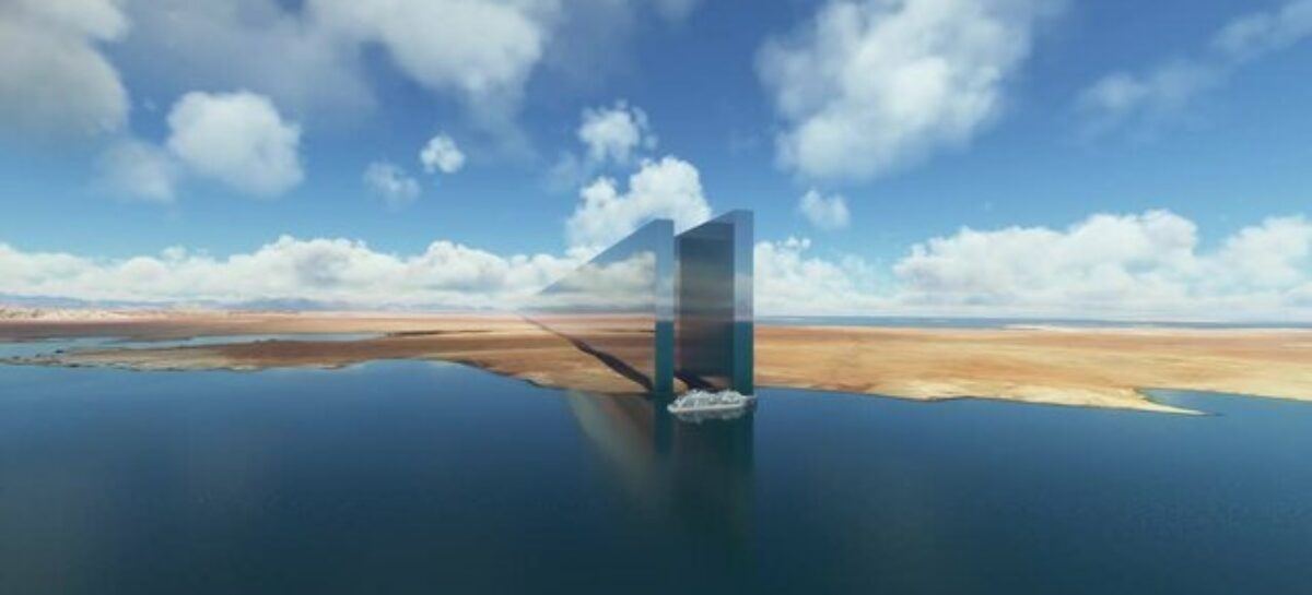 Destinazione Epicon, il futuro del turismo di lusso saudita è qui