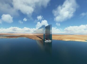 Destinazione Epicon, il futuro del turismo di lusso saudita è qui