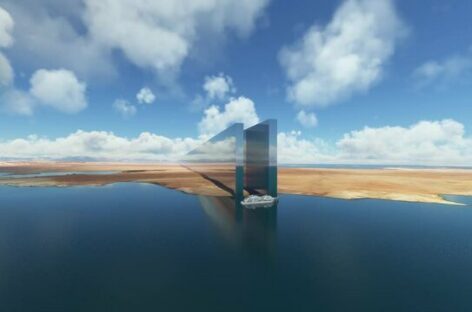 Destinazione Epicon, il futuro del turismo di lusso saudita è qui