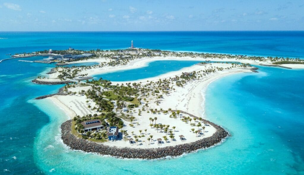 Ocean Cay