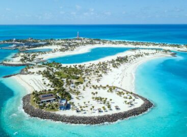 Msc Crociere, upgrade dell’isola privata Ocean Cay