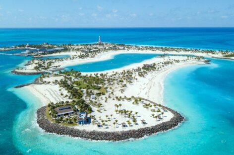 Crociere, inverno ai Caraibi tra rotte esotiche e isole private