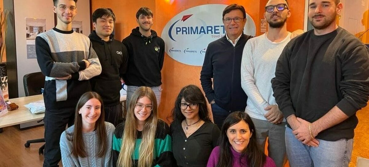 Primarete Network assume 10 giovani e punta al salto digitale