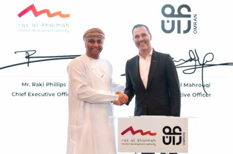 Turismo in Medio Oriente, accordo Oman-Ras Al Khaimah