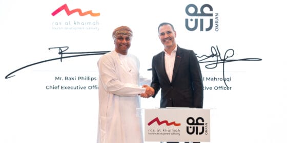 Turismo in Medio Oriente, accordo Oman-Ras Al Khaimah