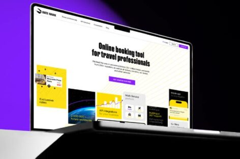 Rate Hawk presenta la nuova brand identity al Wtm London