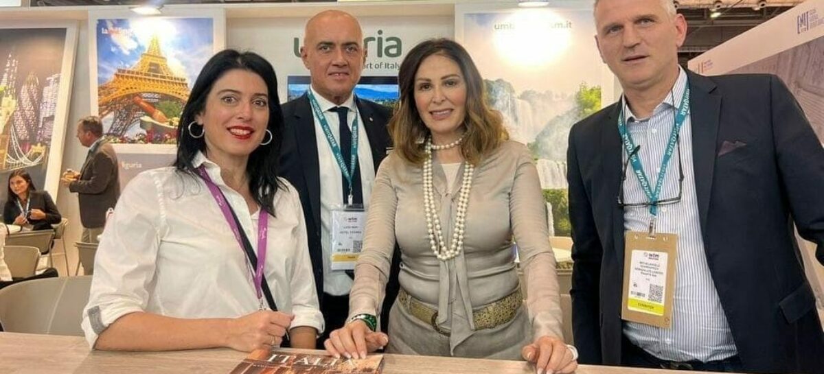 Santanchè, l’intervista: «Il turismo italiano crescerà»