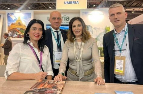 Santanchè, l’intervista: «Il turismo italiano crescerà»