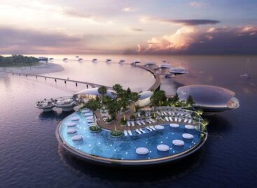E ora Red Sea Global lancia gli hotel di lusso Shebara