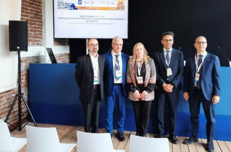 Nasce Tats, la rete delle terme storiche candidata Unesco