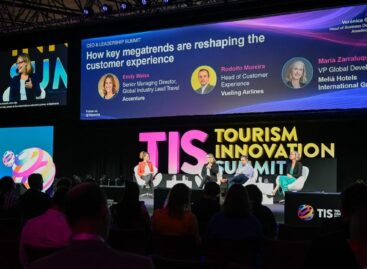 L’Agenzia di Viaggi media partner di Tis 2026