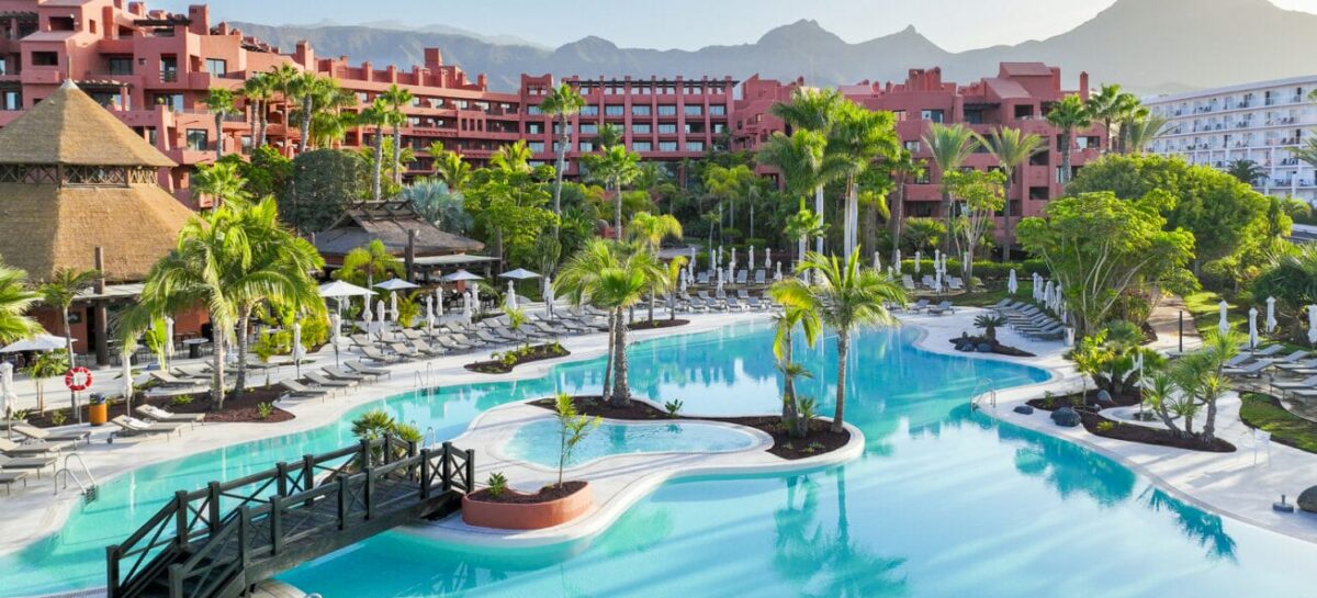 Nh Hotel chiude i primi nove mesi dell’anno con 1,61 miliardi di ricavi