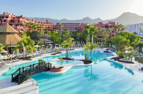 Nh Hotel chiude i primi nove mesi dell’anno con 1,61 miliardi di ricavi