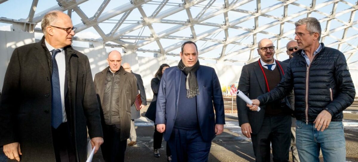 Expo 2030, Riyadh batte Roma. E il turismo piange