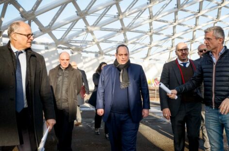 Expo 2030, Riyadh batte Roma. E il turismo piange