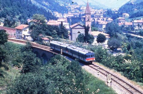 Treni Turistici Italiani apre le vendite per l’estate