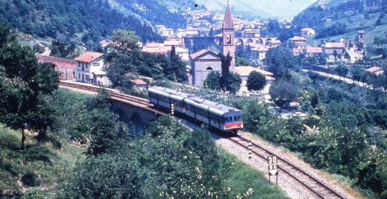 Treni Turistici Italiani apre le vendite per l’estate