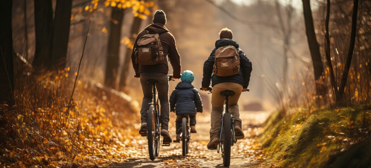 EquoTube, il cofanetto regalo per vacanze green (e in famiglia)