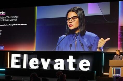 Wtm, summit dei ministri: “Il travel sia materia scolastica”