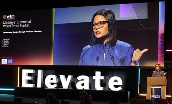 Wtm, summit dei ministri: “Il travel sia materia scolastica”