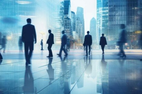 Business travel, la spesa è in calo: l’Osservatorio Uvet