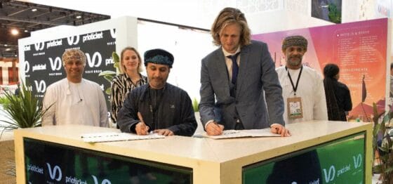 Visit Oman, accordo con Prioticket per i servizi digitali