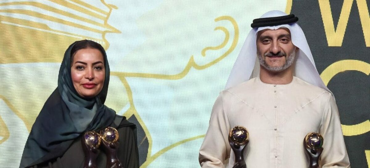 Abu Dhabi prima meta crocieristica ai World Cruise Awards 2023