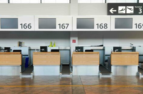 Parigi 2024, aeroporti chiusi il giorno di apertura delle Olimpiadi