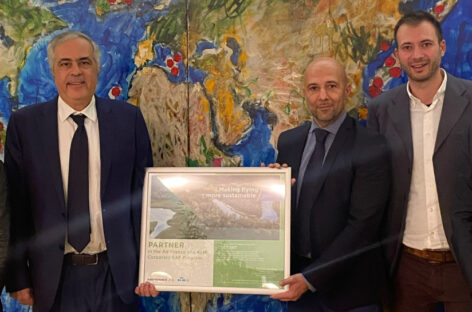 Uvet Gbt diventa partner del programma Saf Corporate di Af-Klm