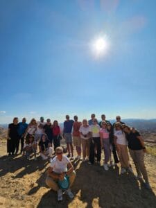 agenzie Arabia Saudita