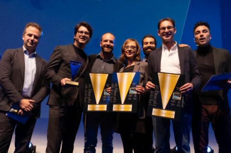 “Incredibile ma Eden” miglior spot d’Italia: Alpitour trionfa ai Key Award