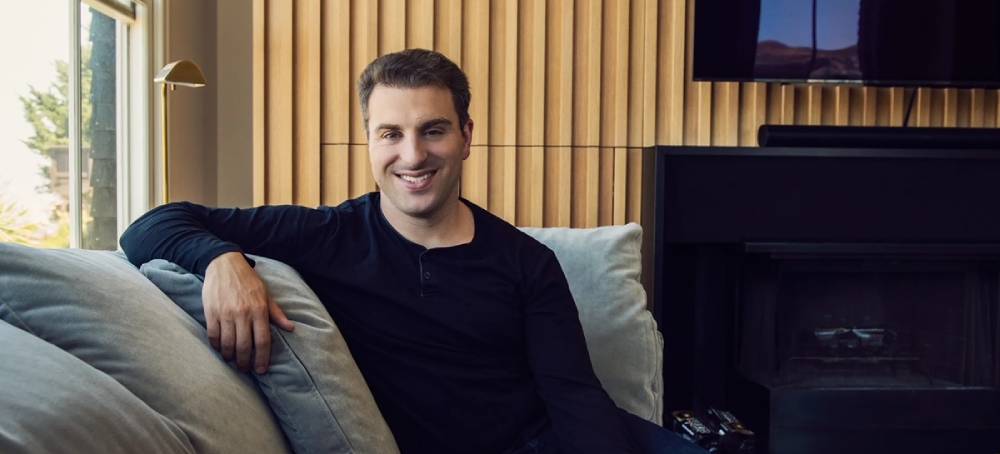 brian chesky