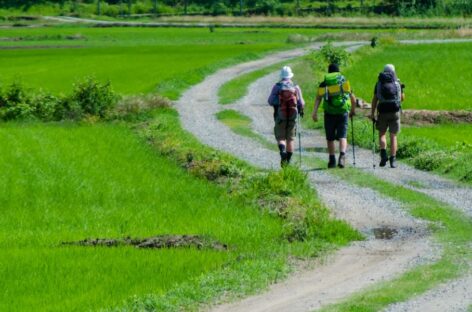 Turismo accessibile, ecco il vademecum by Umbria&Co.