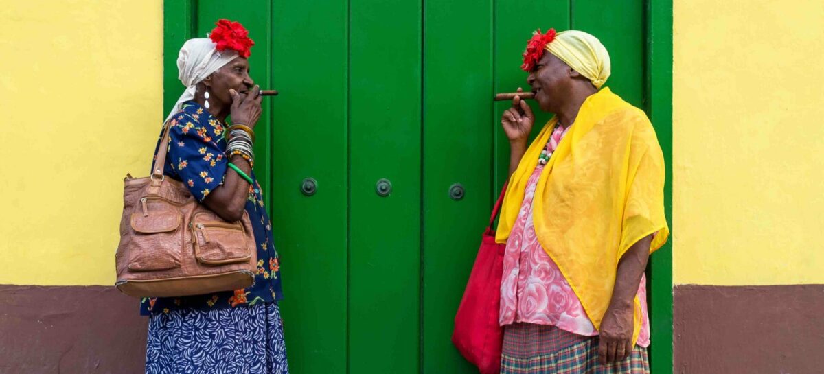 Inverno, come va il booking? Exploit Cuba, frena l’Egitto