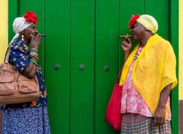 Inverno, come va il booking? Exploit Cuba, frena l’Egitto