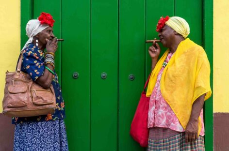 Inverno, come va il booking? Exploit Cuba, frena l’Egitto