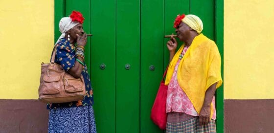 Inverno, come va il booking? Exploit Cuba, frena l’Egitto