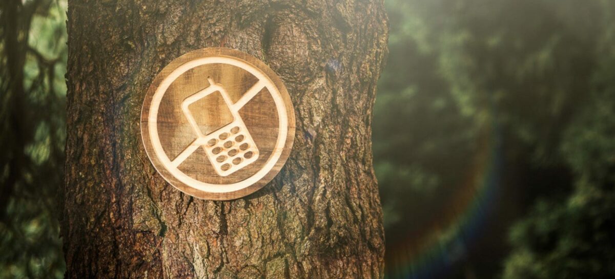 Mental wellness: l’ultima frontiera del viaggio di lusso è offline