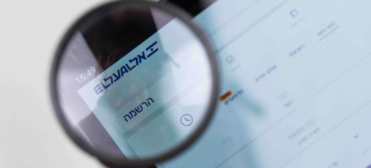 Fiavet contro El Al: “Non rimborsa i biglietti per Israele”