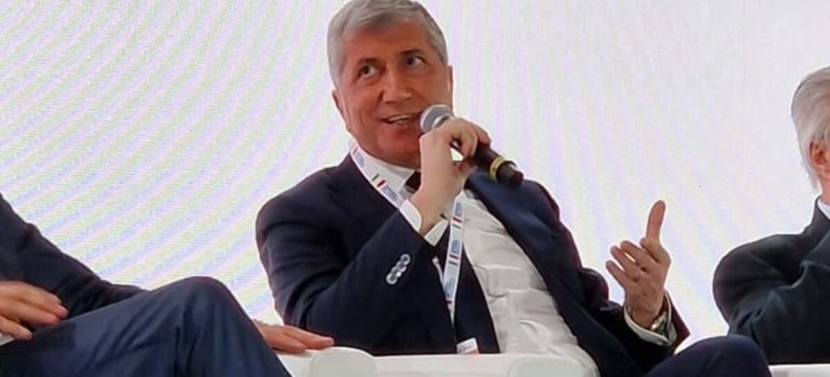 Post Baveno, Ezhaya: «Turismo centrale, ma non basta»