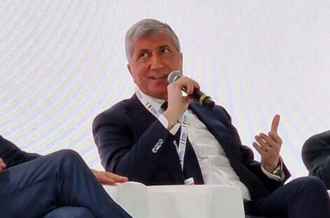 Post Baveno, Ezhaya: «Turismo centrale, ma non basta»