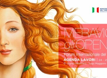 Meraviglia, gli Open: il programma del forum, presenti Astoi&Co.