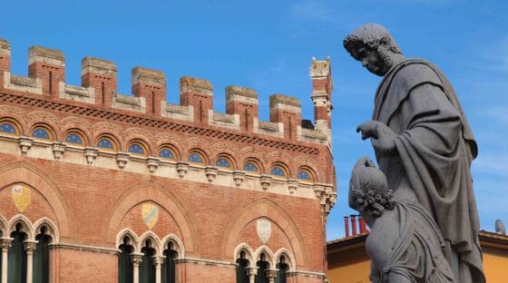 Grosseto e Dublino capitali europee del turismo intelligente 2024