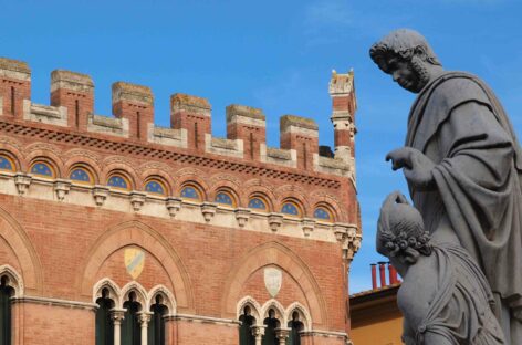 Grosseto e Dublino capitali europee del turismo intelligente 2024