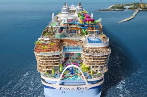 Royal Caribbean, in vendita le crociere ai Caraibi 2025/26