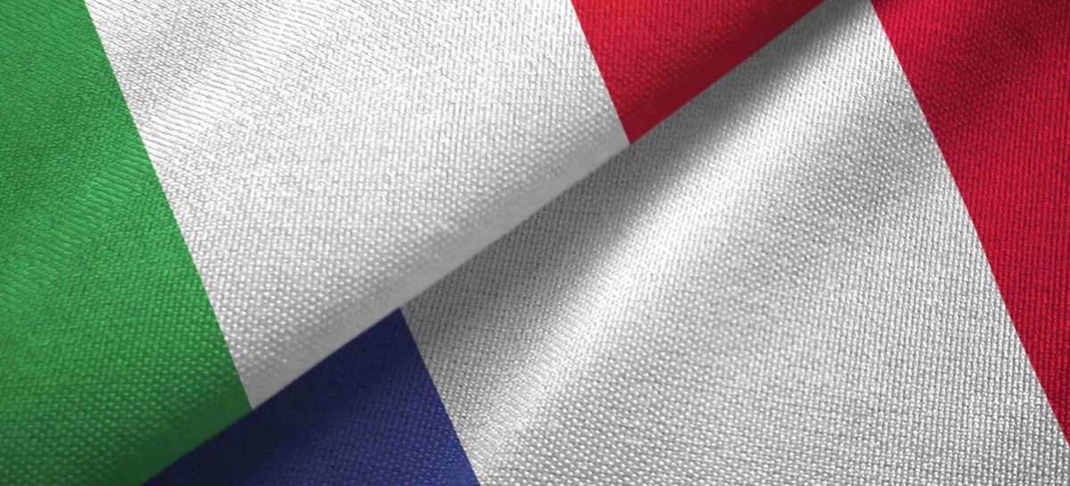 Skål, gemellaggio Roma-Costa Azzurra nei 90 anni del club francese