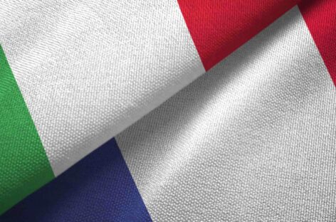 Skål, gemellaggio Roma-Costa Azzurra nei 90 anni del club francese