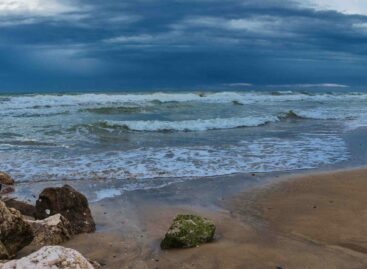 Veneto, spiagge distrutte da Ciaran: «Servono aiuti»