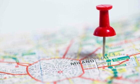 Idee per Viaggiare alla conquista del nord Italia con Roberto Franchi